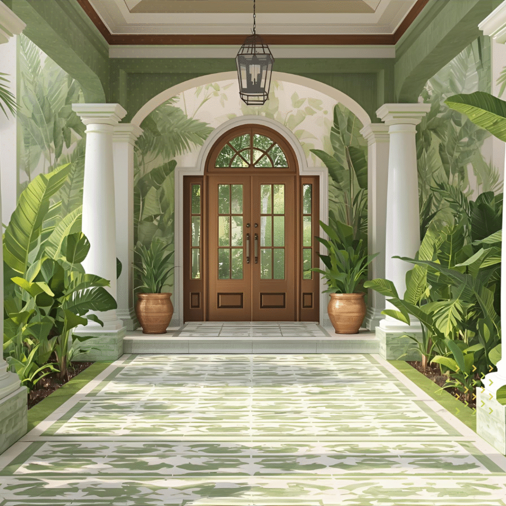 Award-Winning Flooring Design Contractors in Goa—KingBuilders