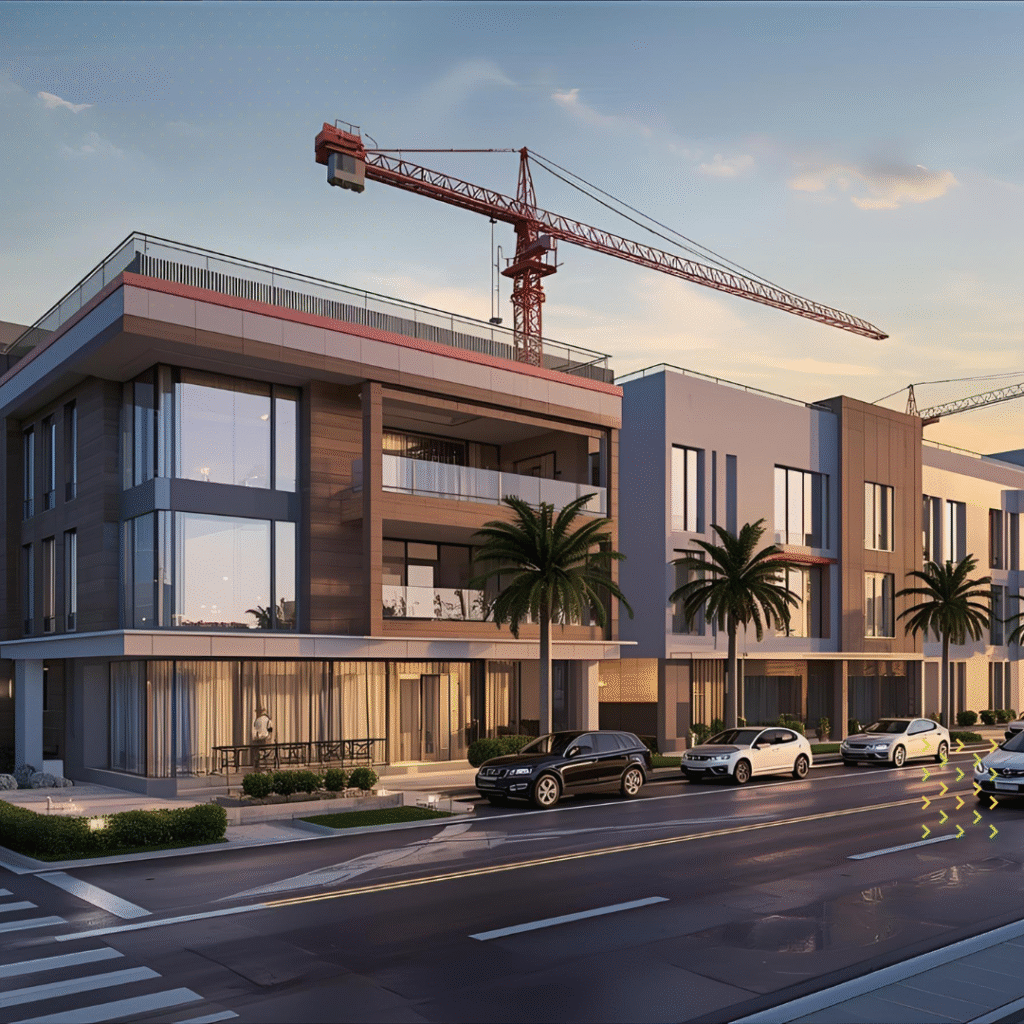 Best Civil Engineers Agency in Goa-KingBuilders