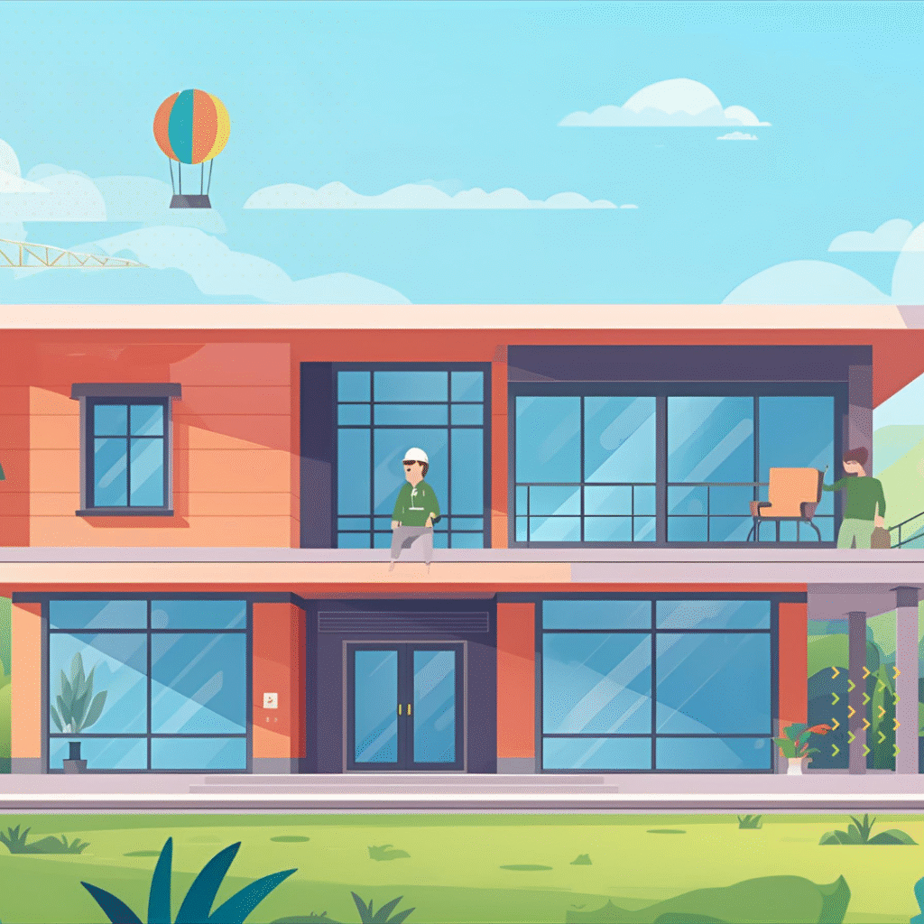 Best Construction Agency in Goa-KingBuilders