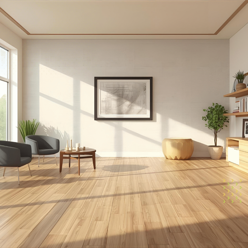 Best Flooring Agency in Goa-KingBuilders