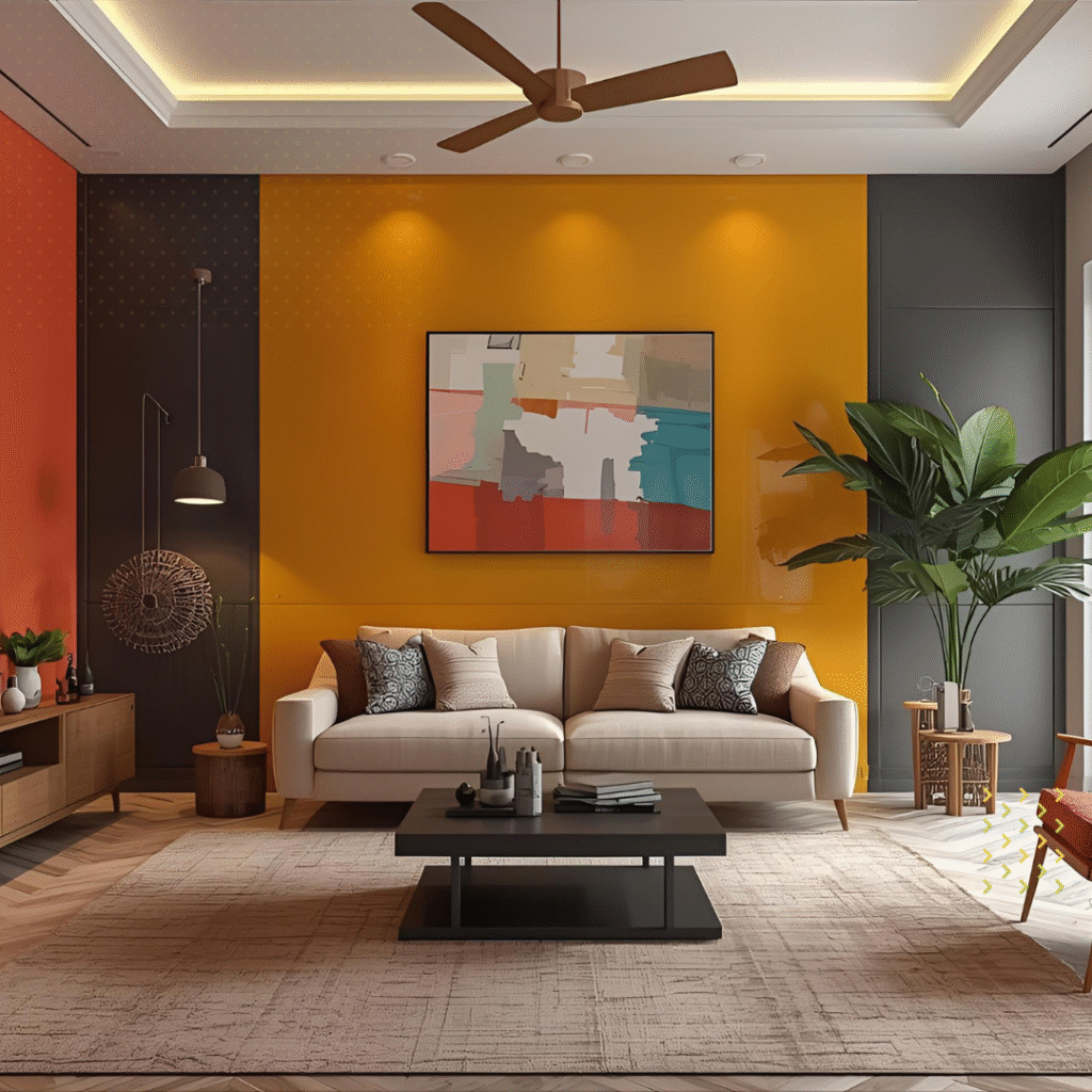 Best Interior Decorators Company in Goa-KingBuilders