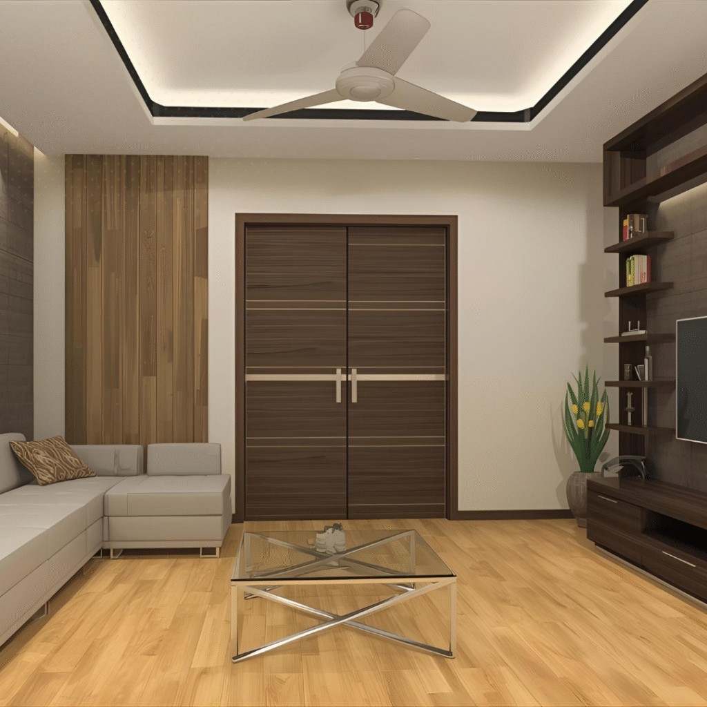 Best Interior Decorators for Flooring Agency in Goa-KingBuilders