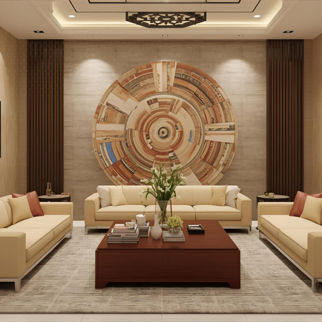 Best Interior Decorators for Tiles Agency in Goa-KingBuilders