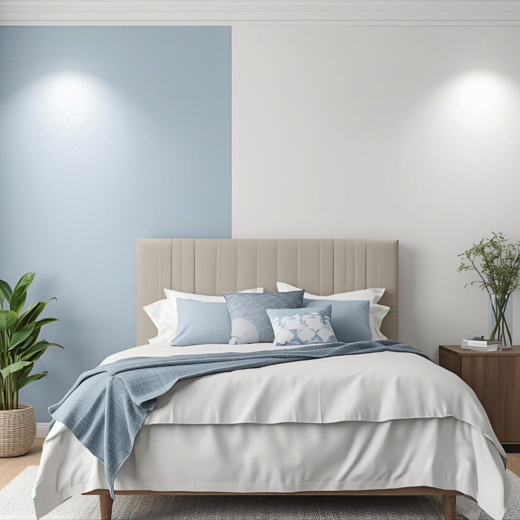 Best Painting & Wall Finishing Agency in Goa-KingBuilders