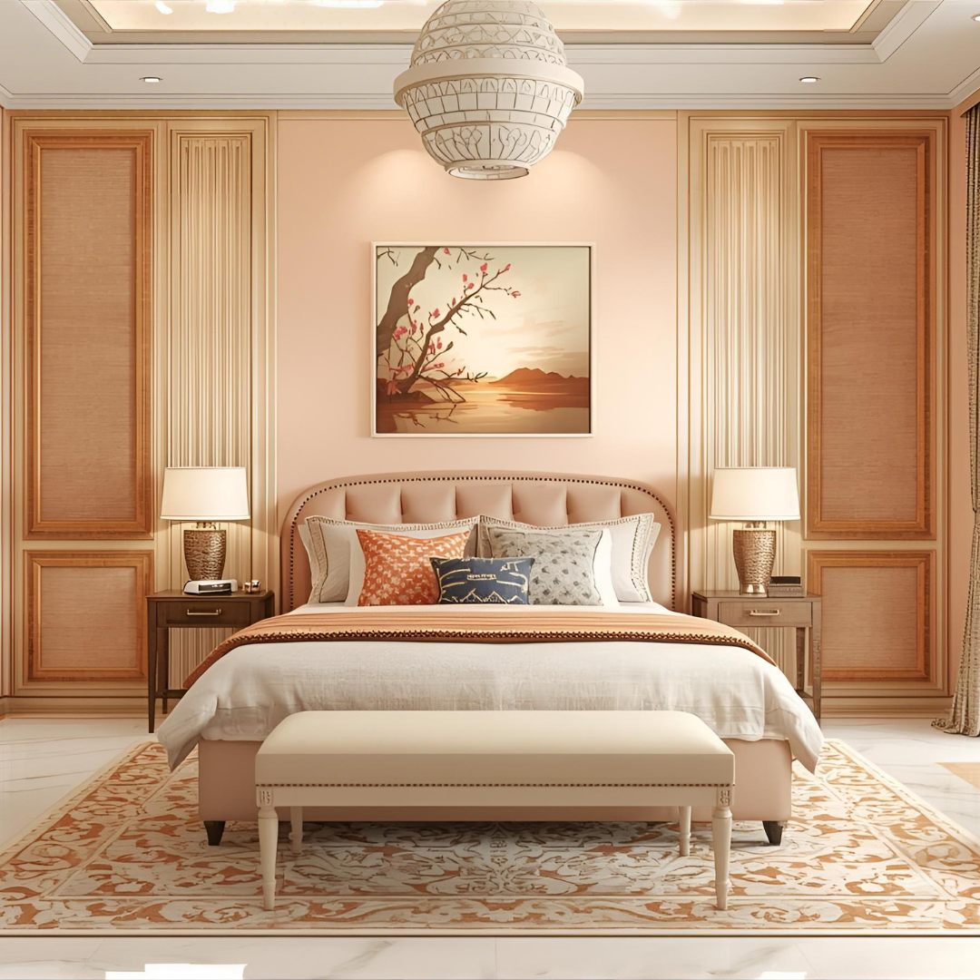 KingBuilders—Expert Residential Interior Designers in Goa
