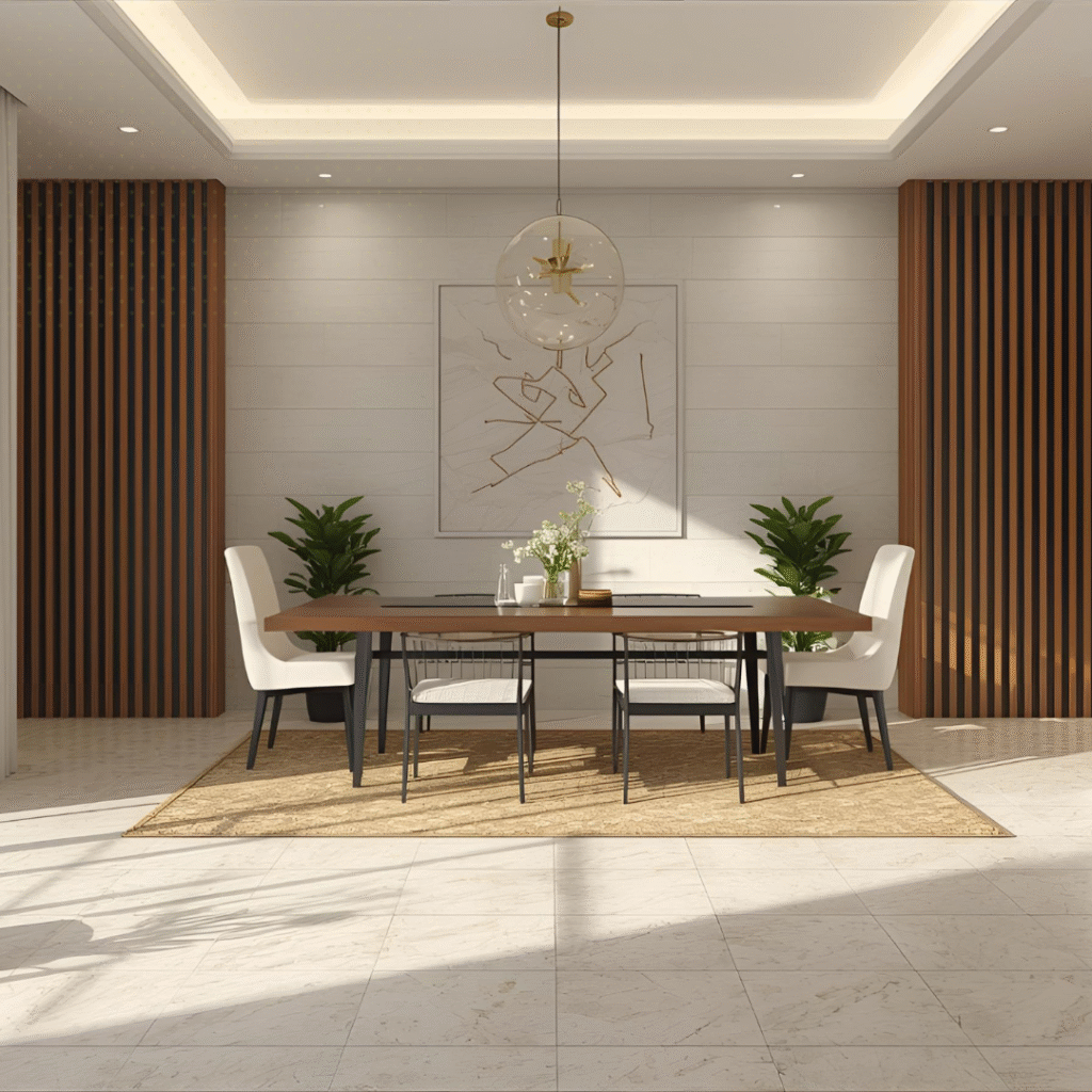 Best Tiles & Flooring Interior Designers Agency in Goa-KingBuilders