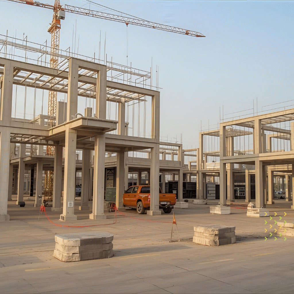 Civil Construction Agency in Goa-KingBuilders