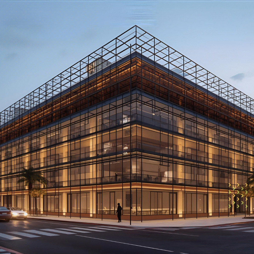 Civil Construction Company Goa-KingBuilders