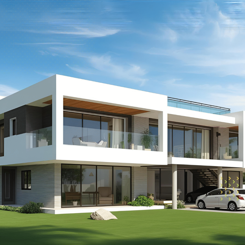 Civil Engineers Company in Goa-KingBuilders