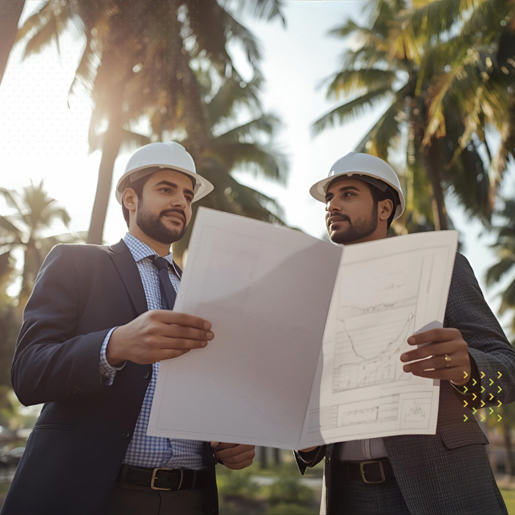 Civil Engineers in Goa-KingBuilders