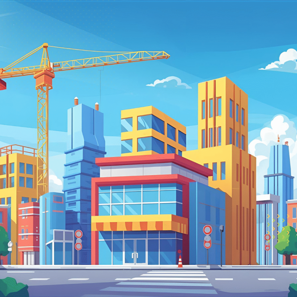 Construction Agency in Goa-KingBuilders