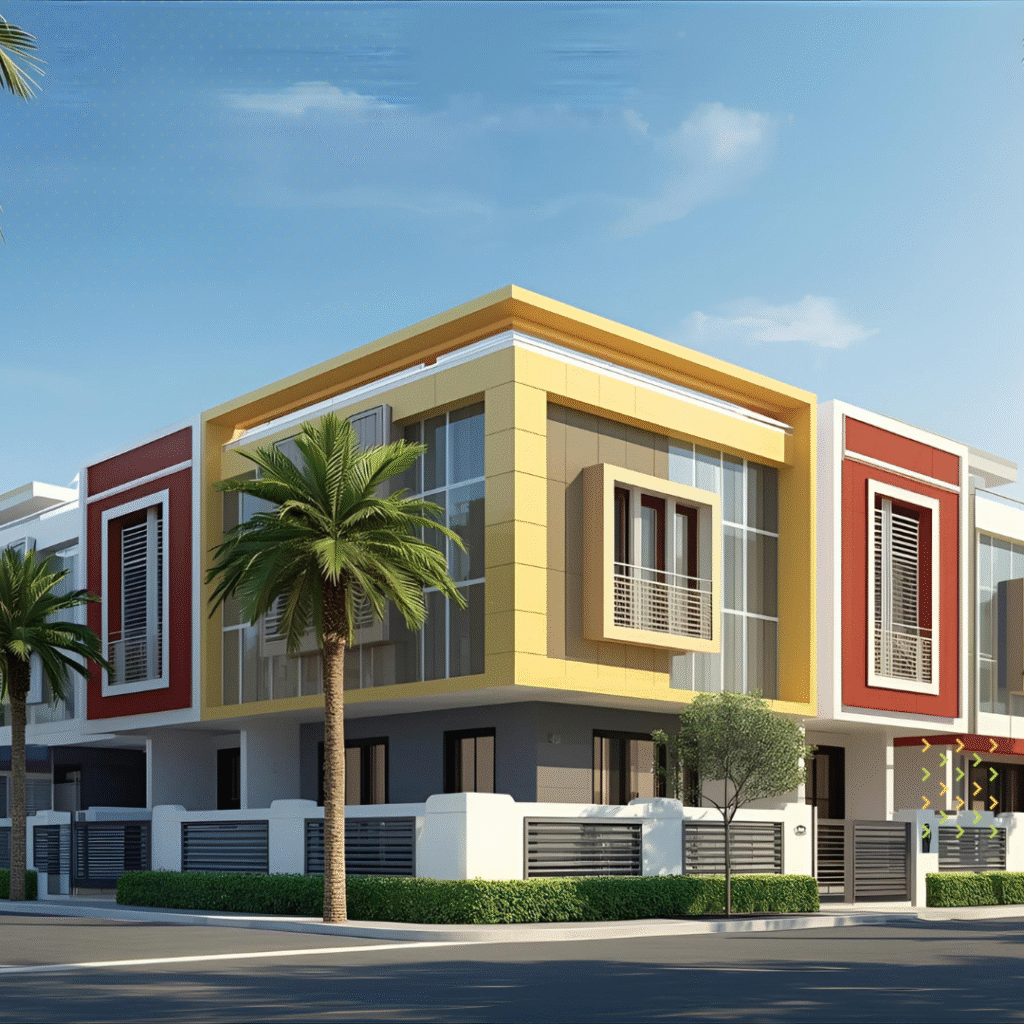 Construction Company in Goa-KingBuilders