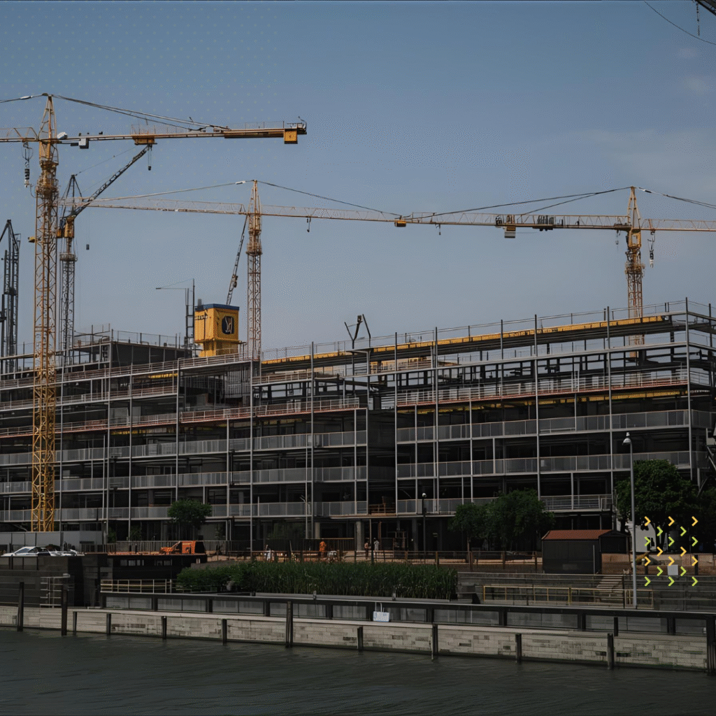 Construction Services in Goa-KingBuilders