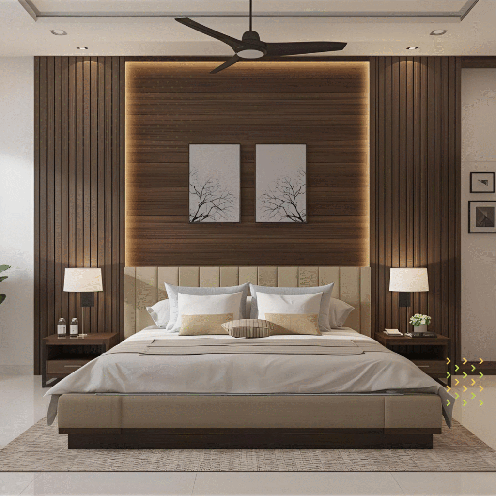 Flat Interior Designers Company in Goa-KingBuilders
