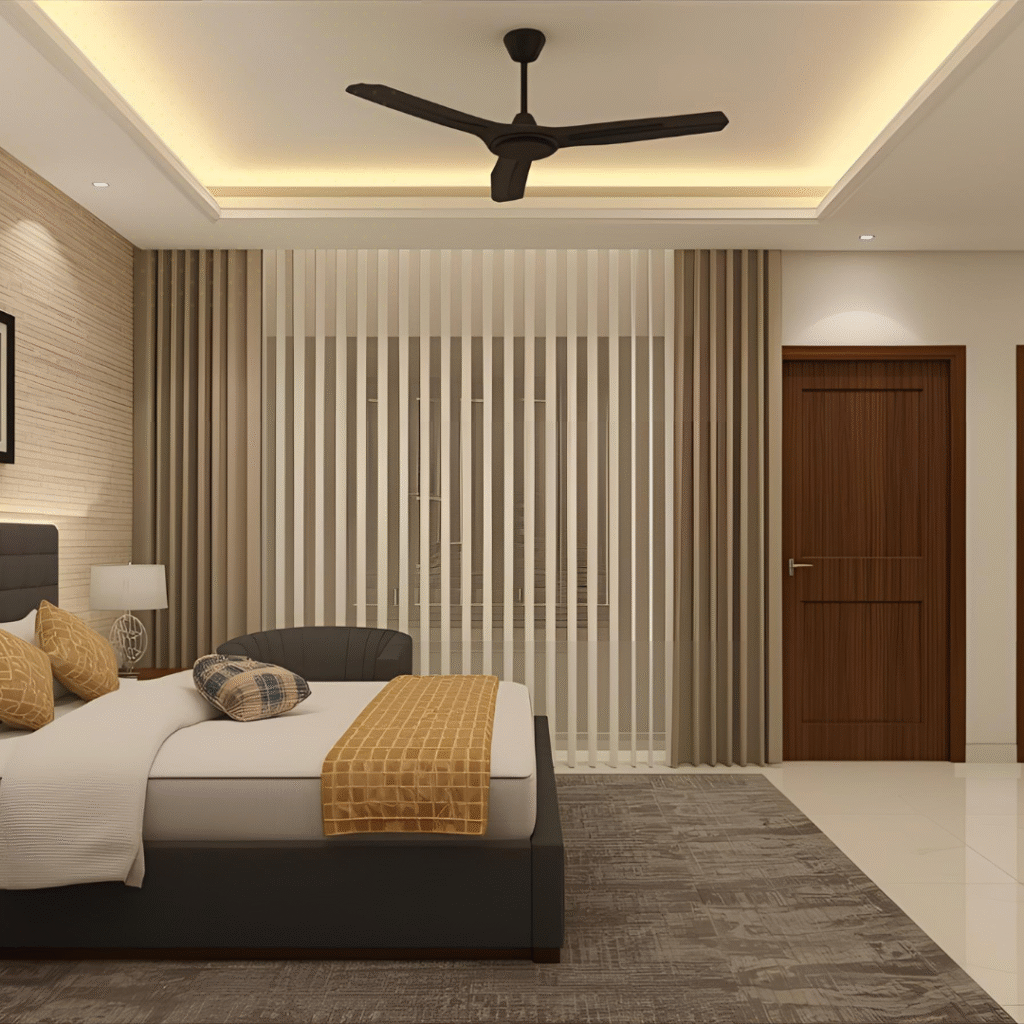 Full-Service Home Interior Design Solutions in Goa