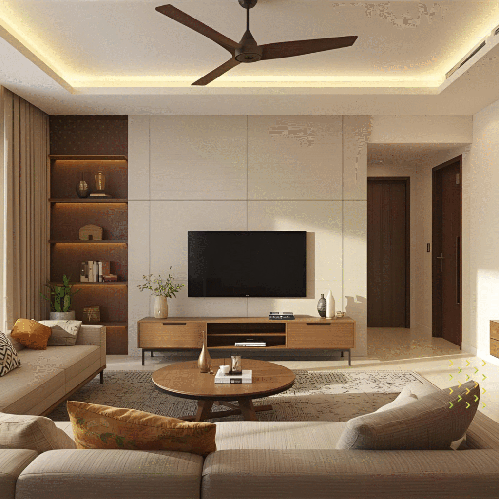Furniture & Interior Designers Company Goa-KingBuilders