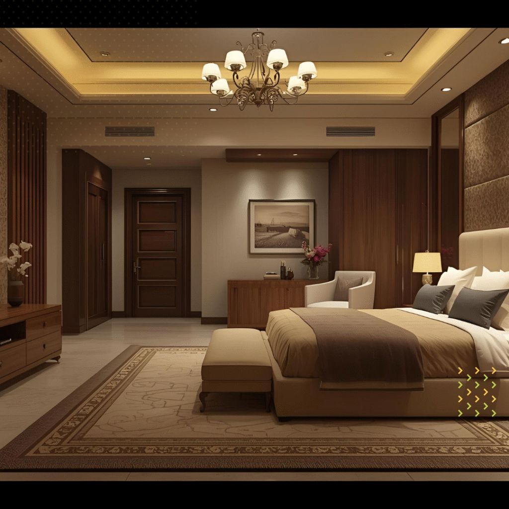 Furniture & Interior Designers Services in Goa-KingBuilders