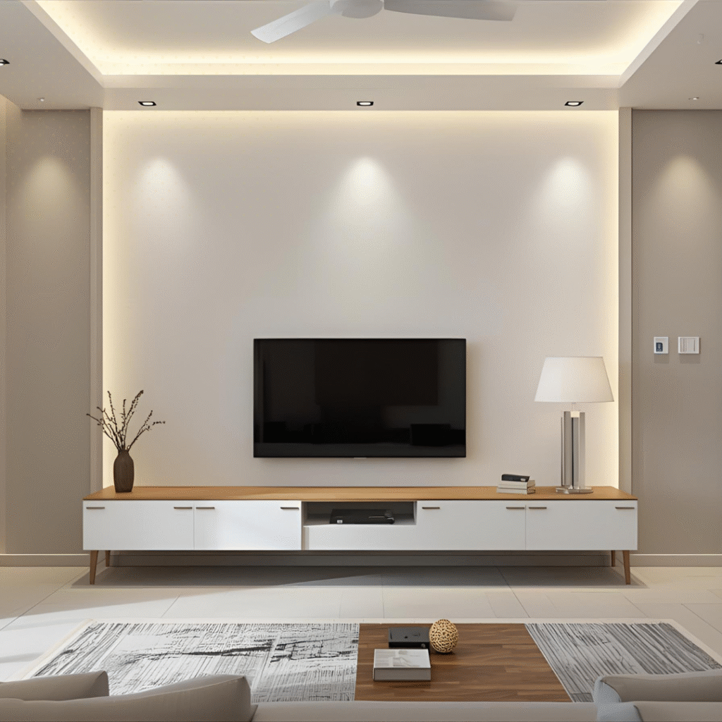 Home Painting & Wall Finishing Company in Goa-KingBuilders