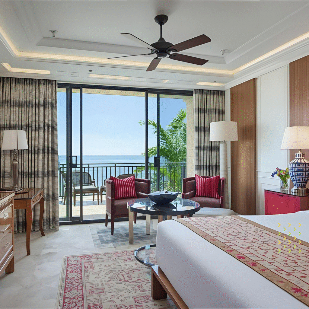 Hotel Interior Designer in Goa