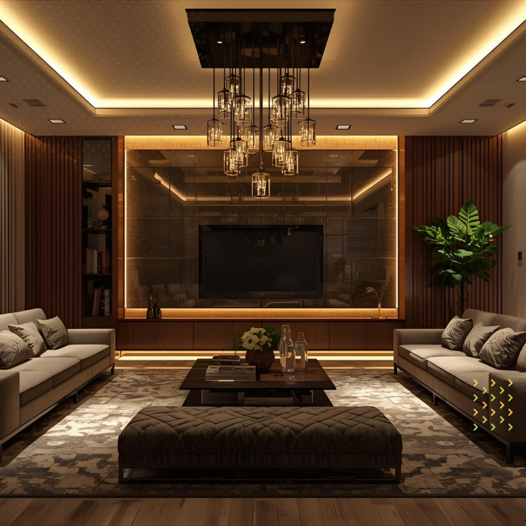 Interior Company in Goa-KingBuilders