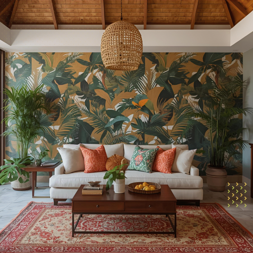 Interior Decoration in Goa-KingBuilders