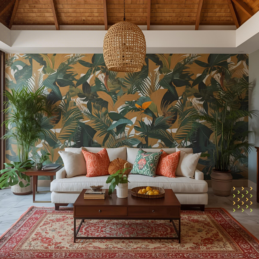Complete Interior Decoration Services in Goa – KingBuilders
