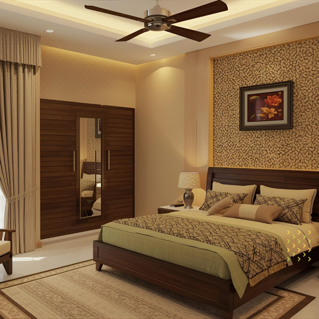 Interior Decorators Company in Goa-KingBuilders