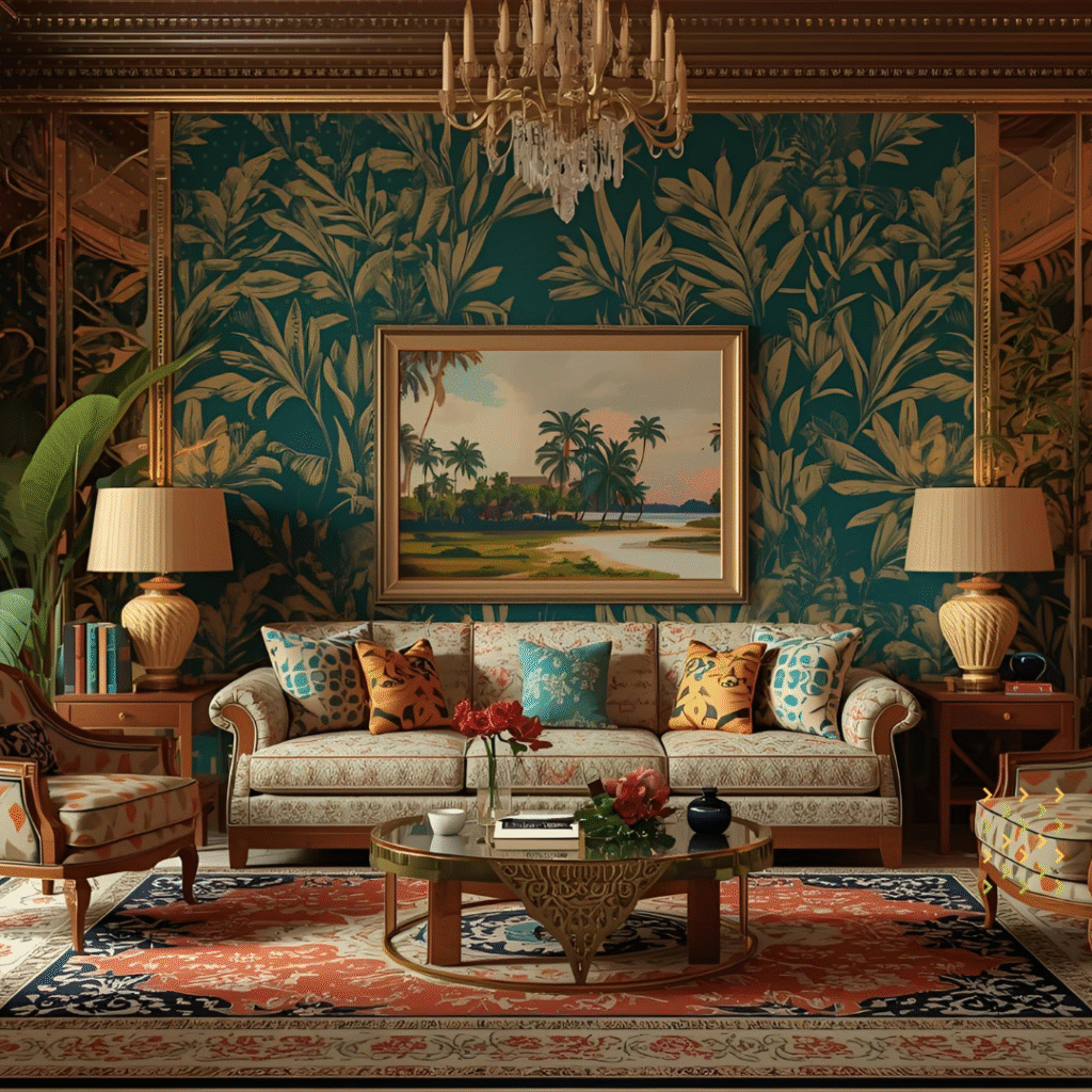 Interior Decorators Services in Goa-KingBuilders