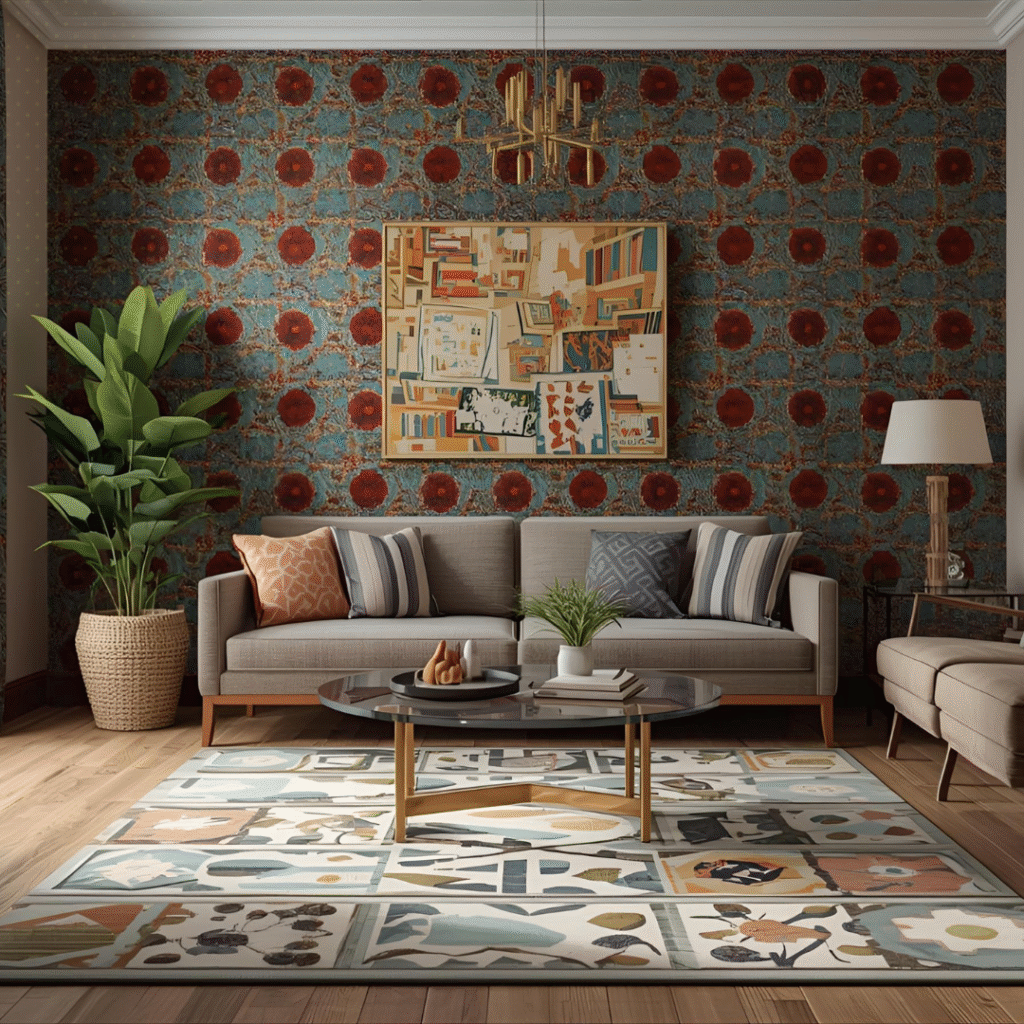 Interior Decorators for Flooring Company in Goa-KingBuilders