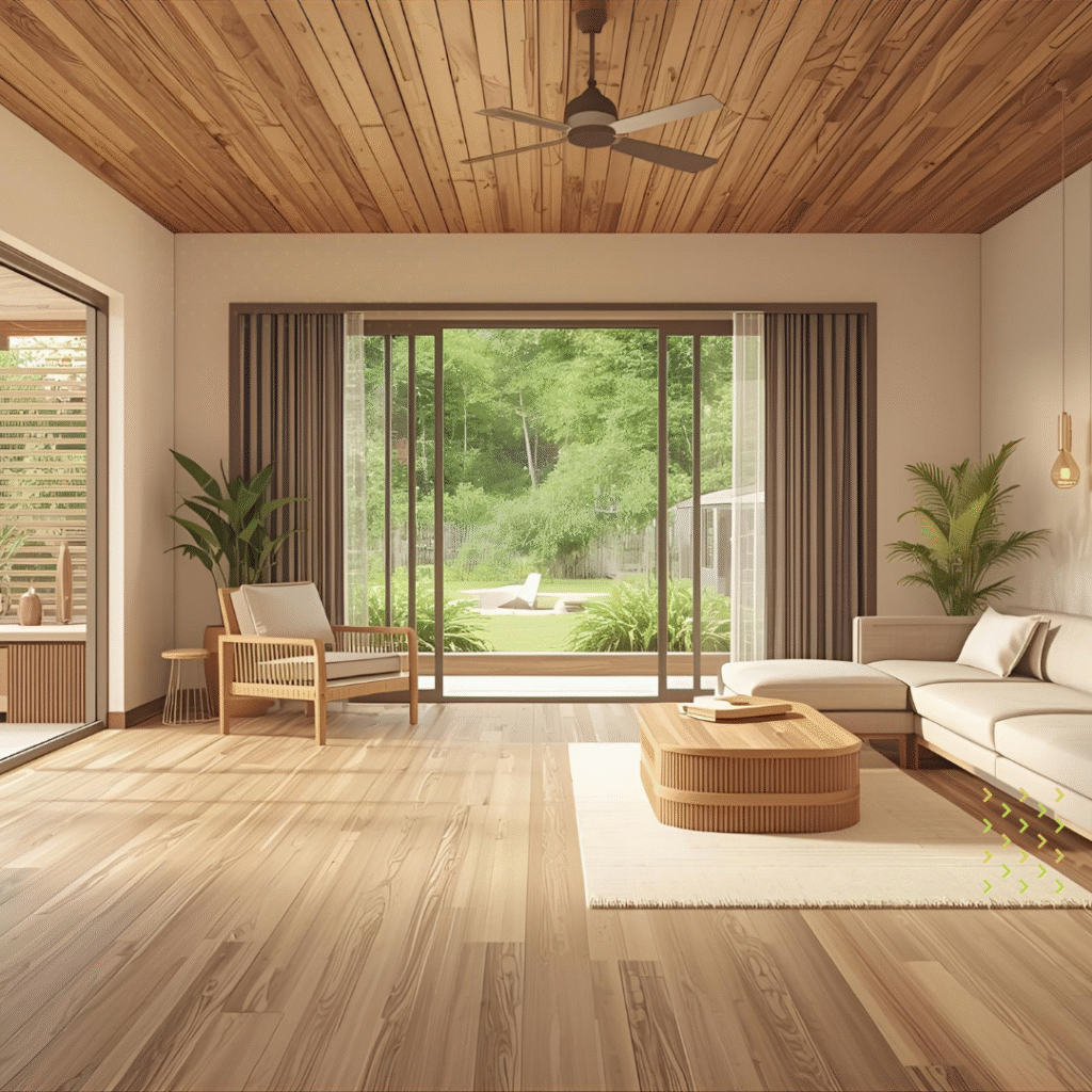 Interior Decorators for Flooring in Goa-KingBuilders