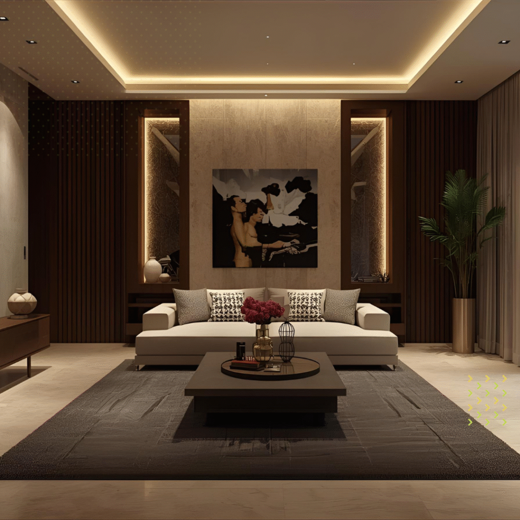 Interior Decorators for Tiles in Goa-KingBuilders