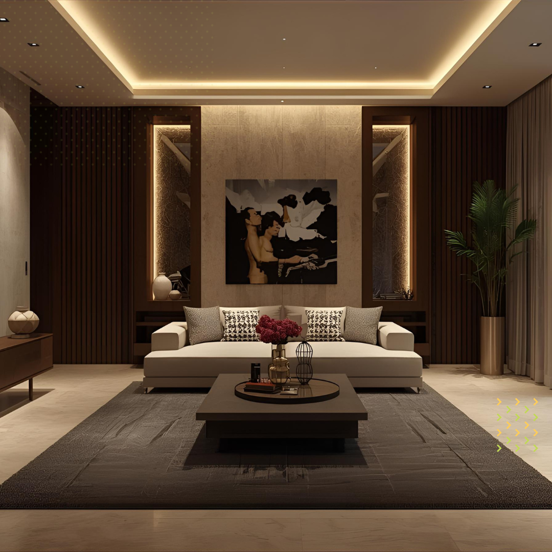 KingBuilders—Best Interior Designers & Construction Company in Goa