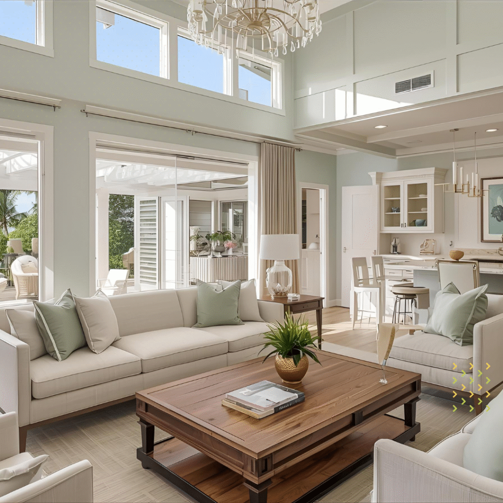 Interior Decorators in Goa—KingBuilders