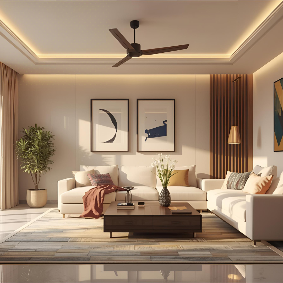 KingBuilders—Expert Home Interior Designers in Goa, India