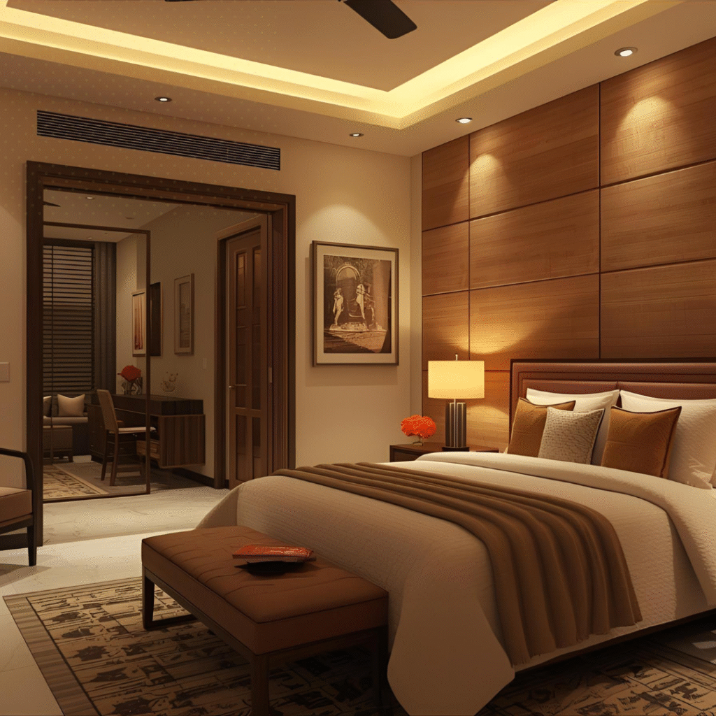 KingBuilders - Interior Designer Services in Goa