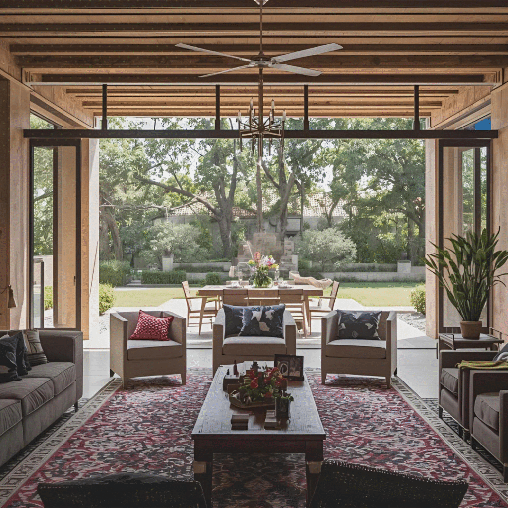 KingBuilders - Portuguese House Renovation Services in Goa