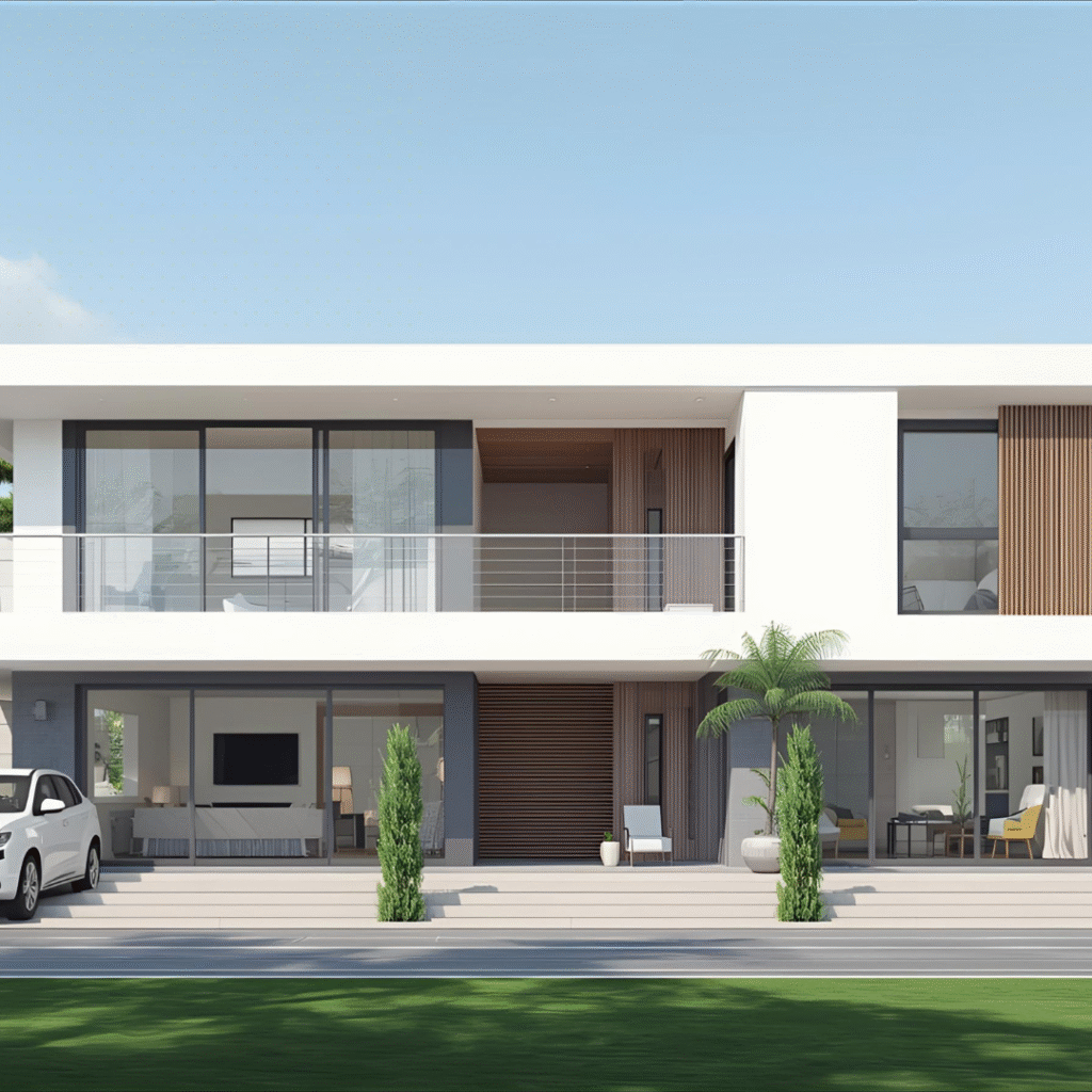 KingBuilders - Renovation & Remodeling Services in Goa