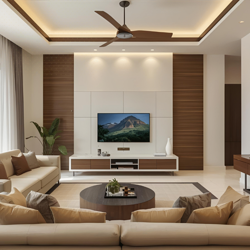 KingBuilders - Residential Interior Designer Services in Goa