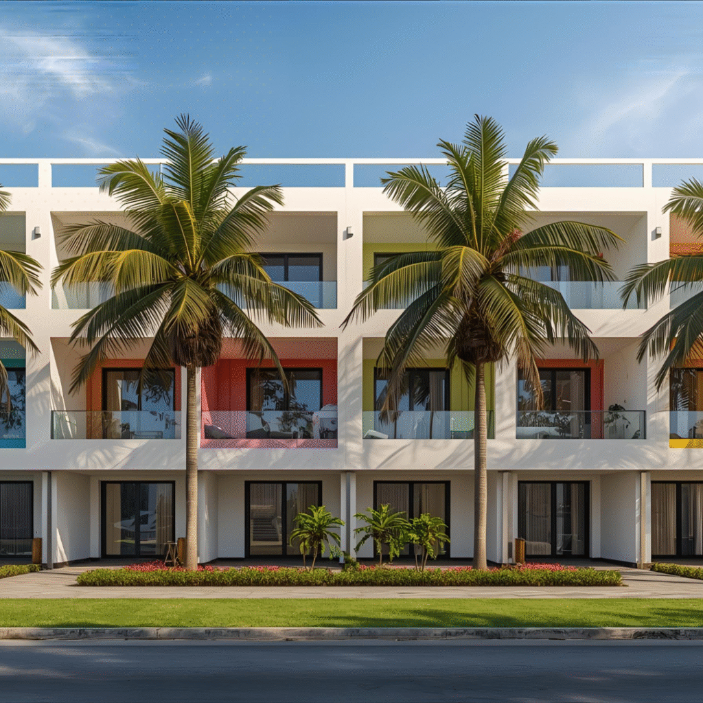 KingBuilders – Construction Company in Goa, India