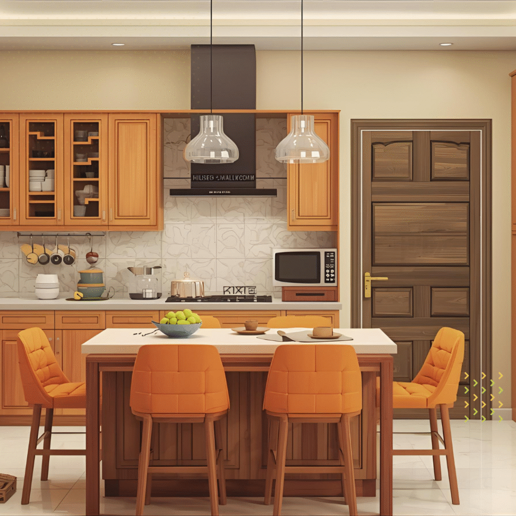 KingBuilders – Expert Furniture & Interior Designers in Goa, India