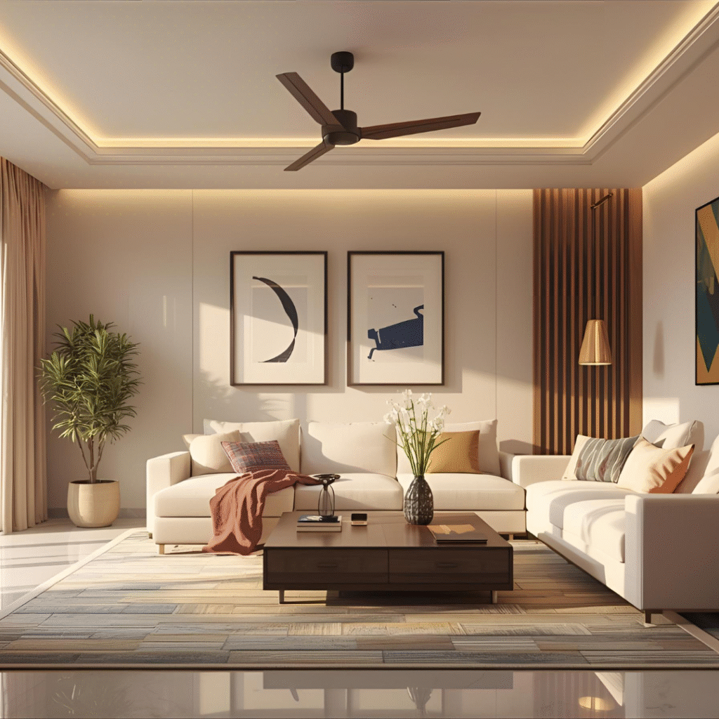 KingBuilders – Expert Home Interior Designers in Goa, India