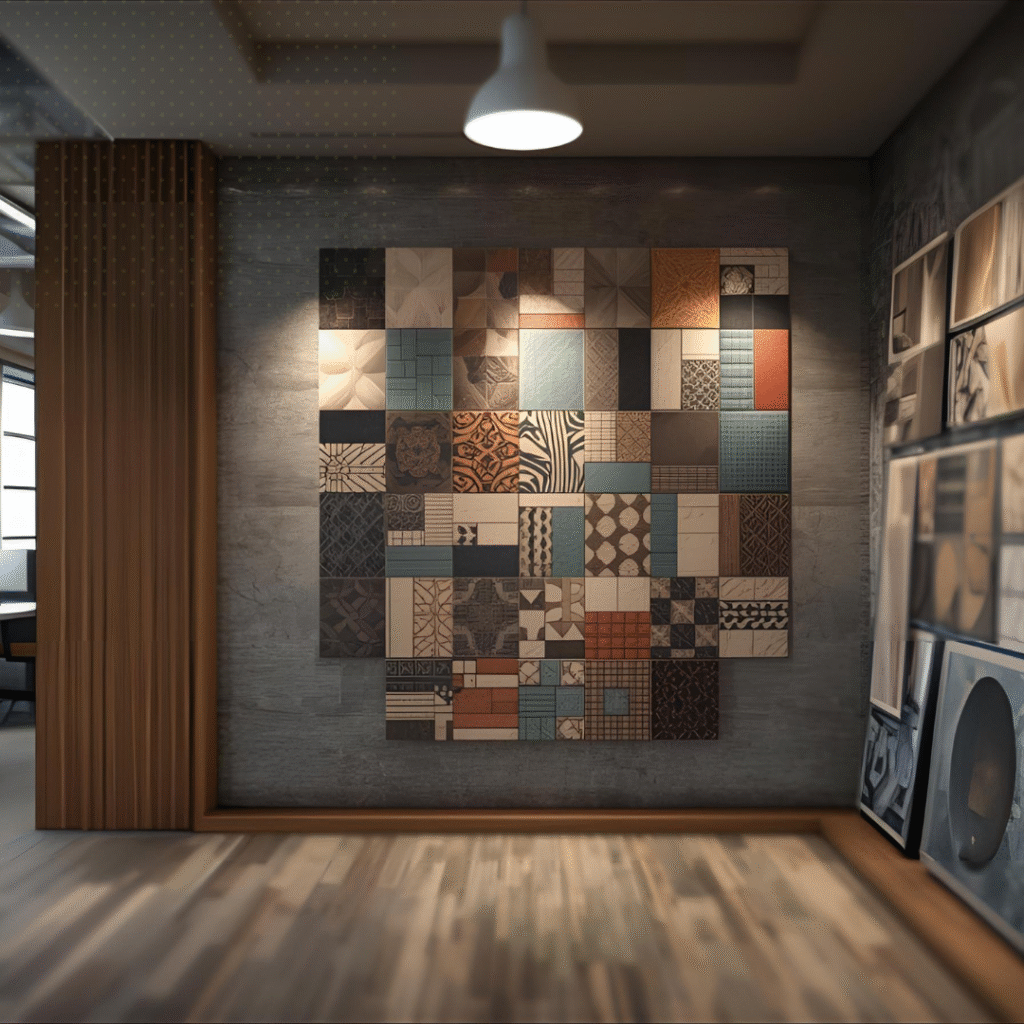 KingBuilders – Interior Decorators for Tiles in Goa, India