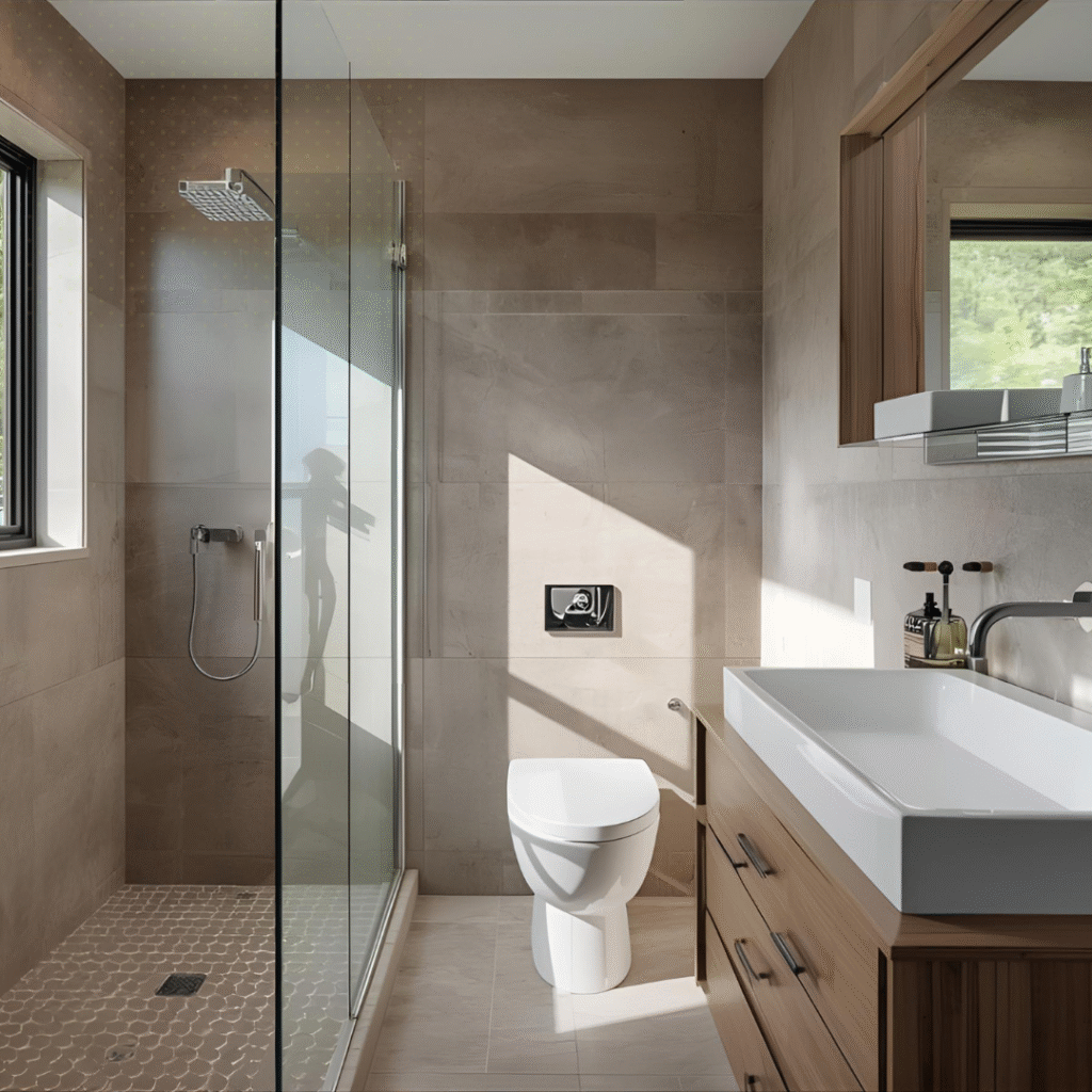 KingBuilders – Plumbing services in Goa