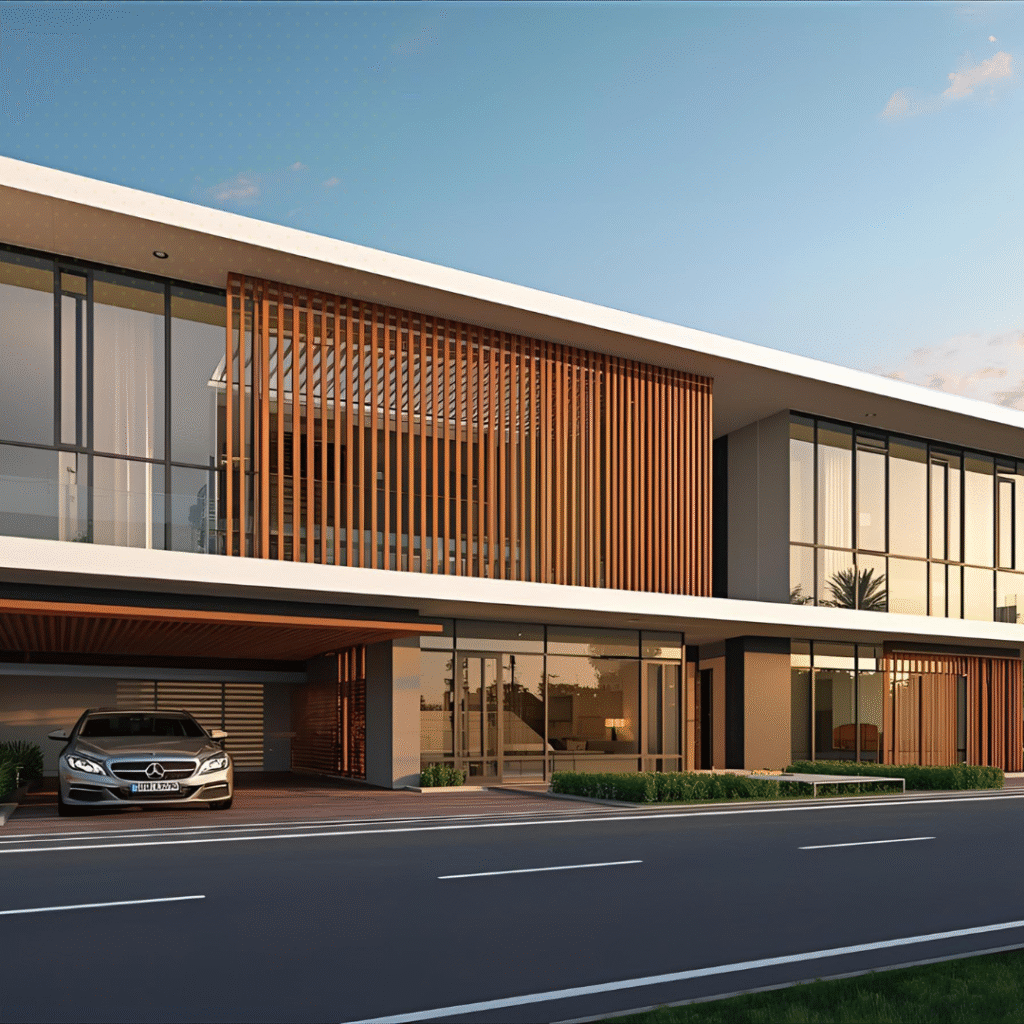 KingBuilders – Premier Renovation & Remodeling Services Company in Goa, India