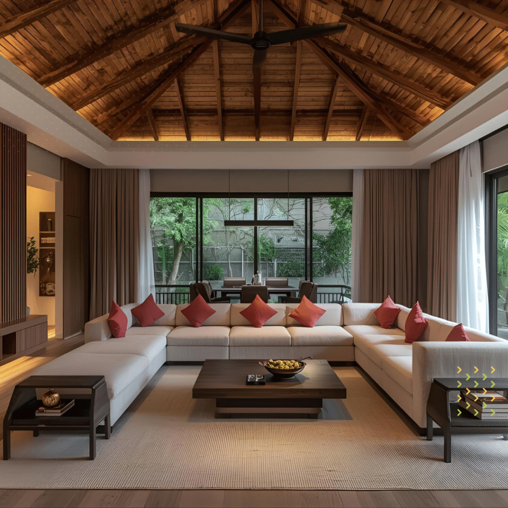 KingBuilders – Top Interiors Decorators in Goa