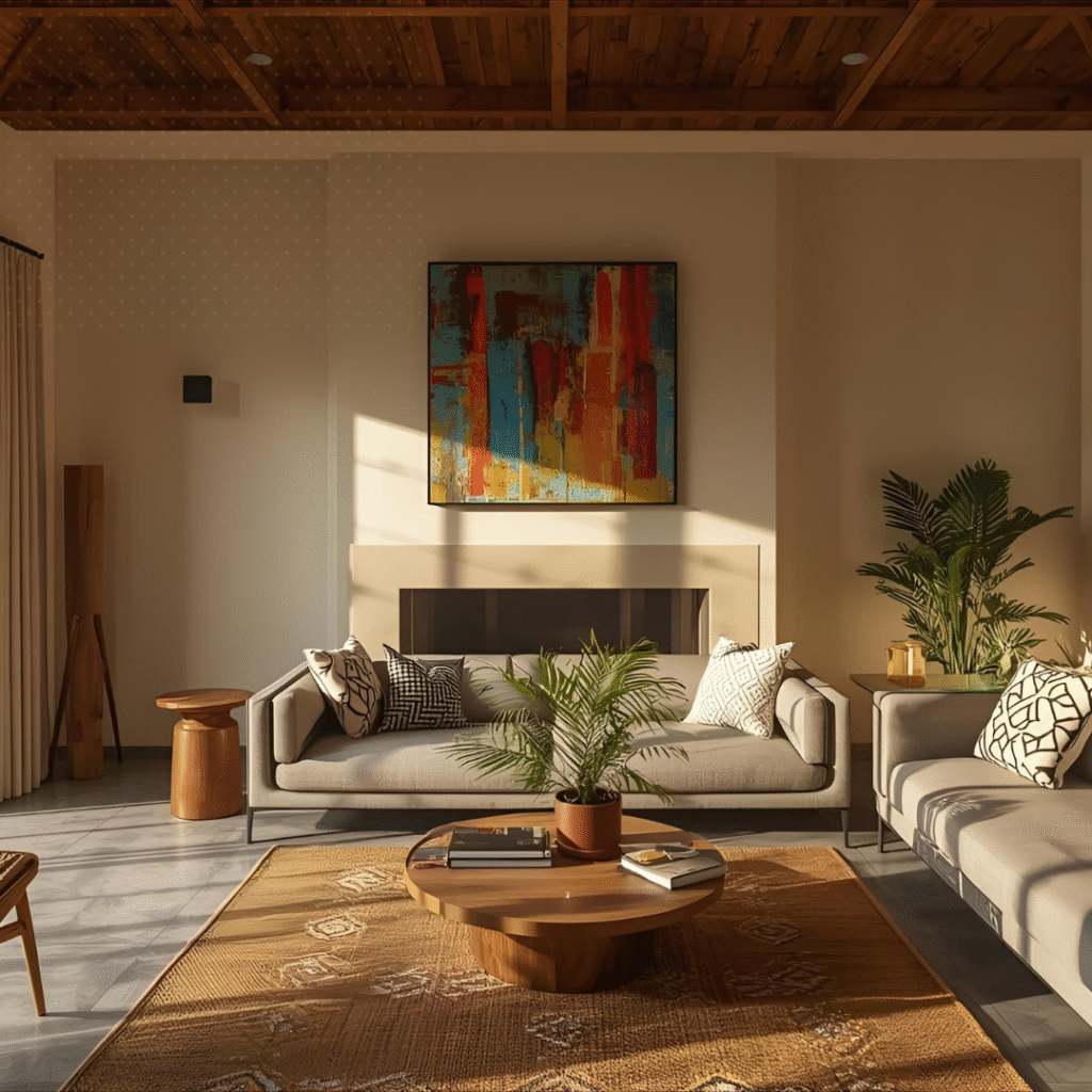 KingBuilders—Bungalow Interior Designer Services in Goa