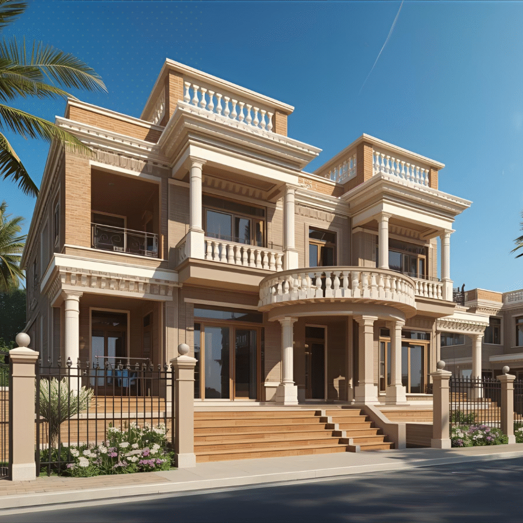 KingBuilders—Construction Services in Goa