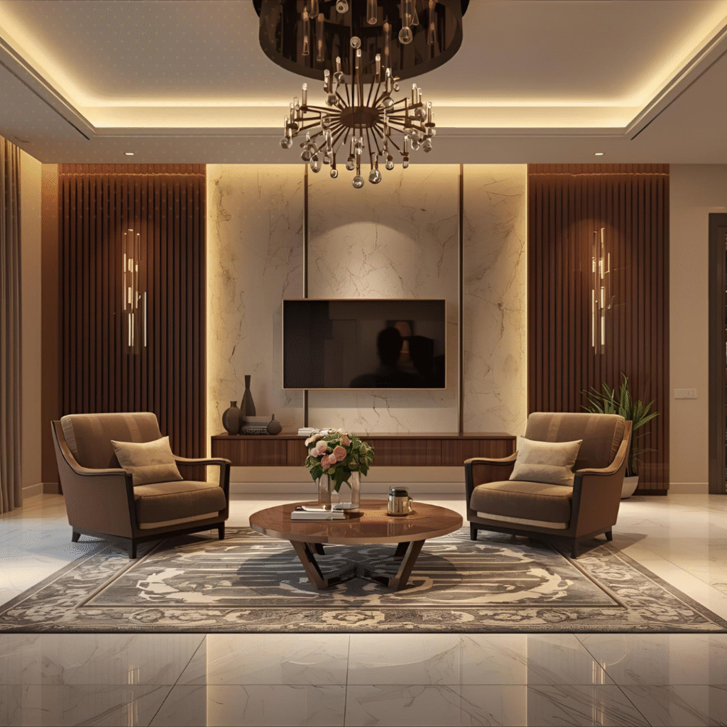 KingBuilders—Flooring Design Services in Goa