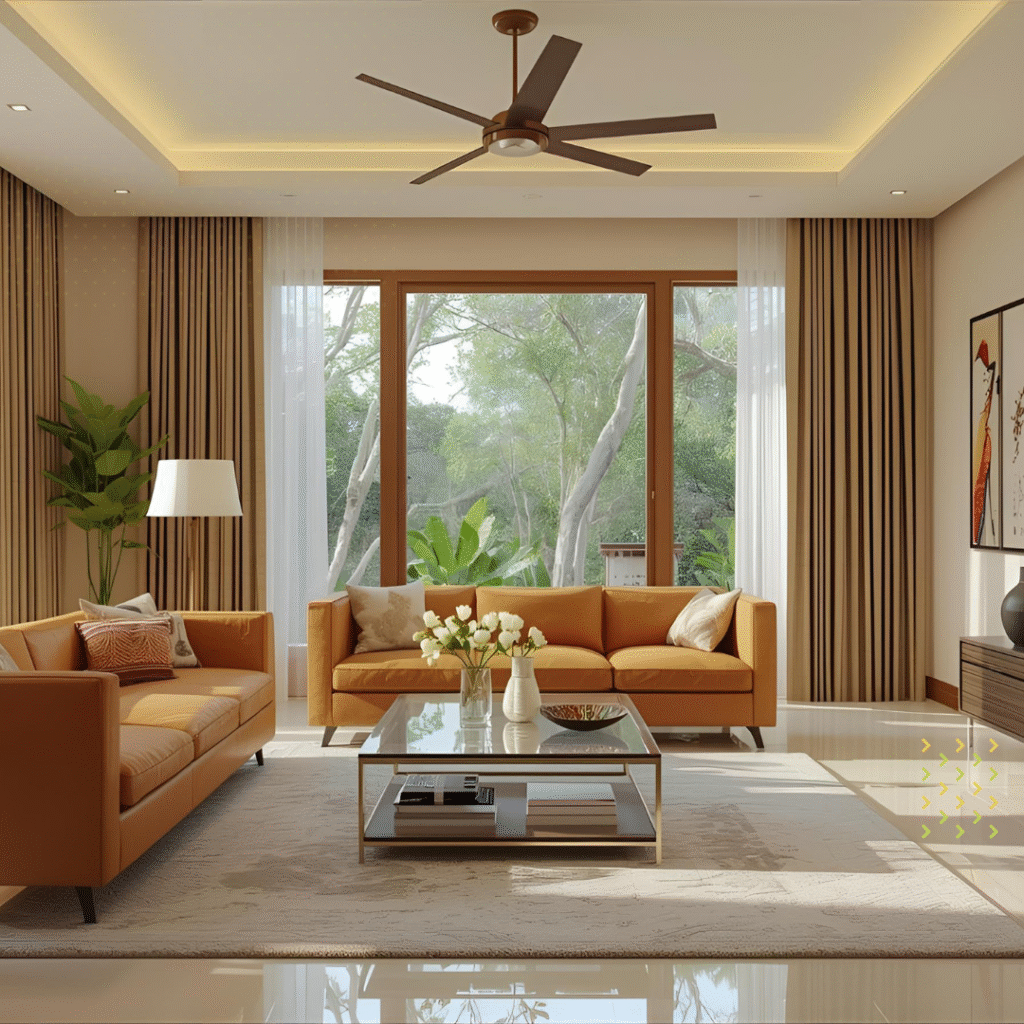 KingBuilders—Full-Service Furniture & Interior Designers in Goa