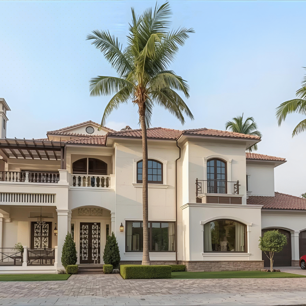 KingBuilders—Full-Service Portuguese House Renovation Experts in Goa